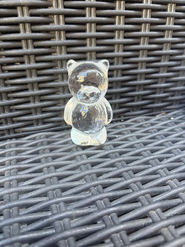Rare tutbury crystal - crystal, glass
