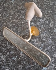 WINGARD CLASSIC INTERIOR REAR