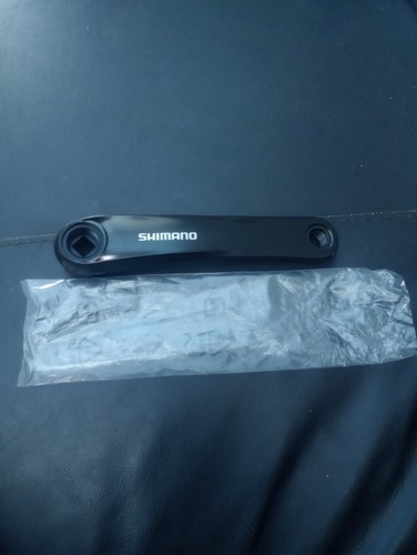 Shimano left hand side - left,