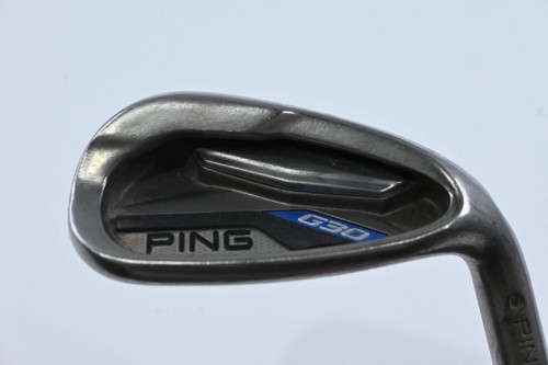 Ping g30 gap wedge - 50, degree