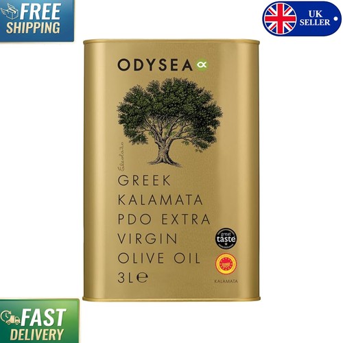 Odysea greek pdo kalamata - odysea,