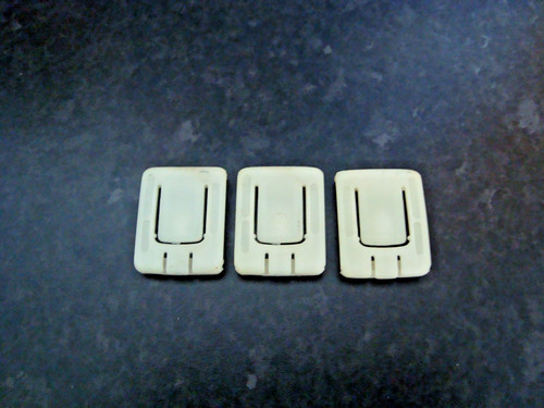 Original golf mk1 white - vw,