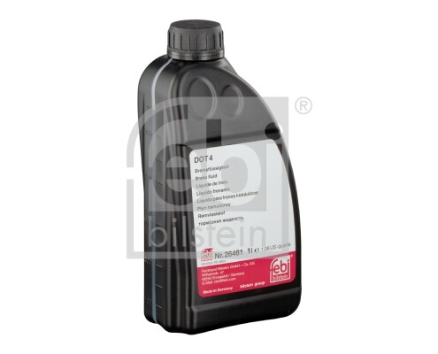 Febi bilstein 26461 - febi, brake