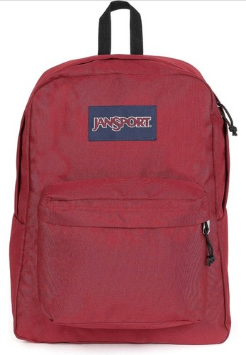 Jansport superbreak one red - jansport,