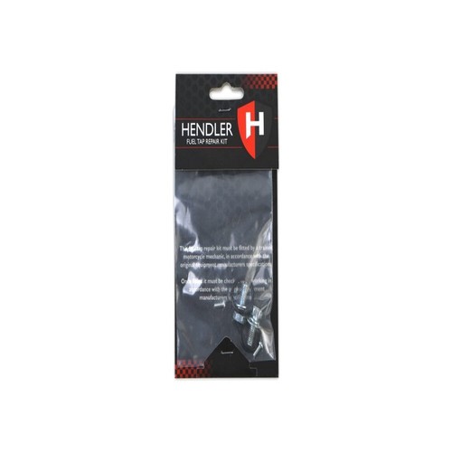 Hendler fuel tap repair - hendler,