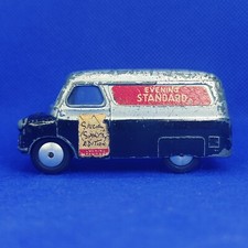 Corgi 421 Bedford CA Van