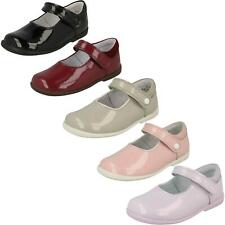 Girls Startrite Mary Jane Smart Shoes Slide