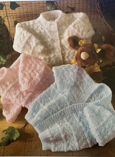 Baby knitting pattern for - baby,