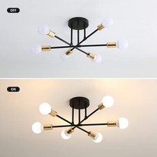 LED Ceiling Lights Modern