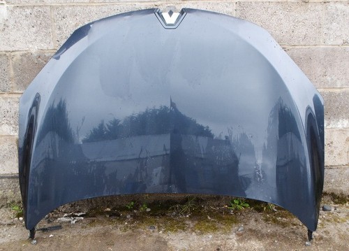 Renault megane mk3 bonnet - renault,