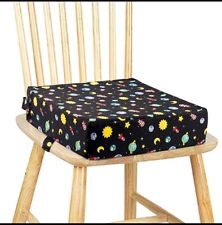 Booster Seat for Dining Table Thick Increasing Washable Cushion
