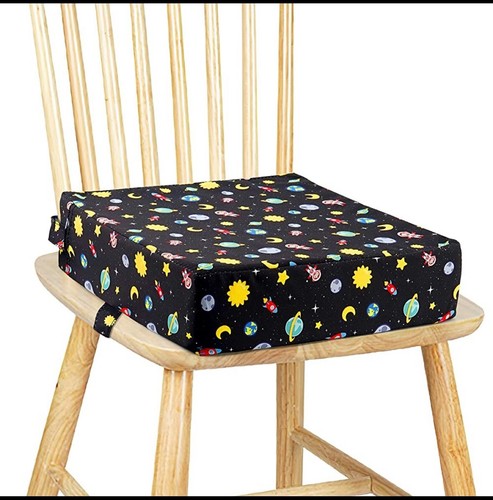 Booster seat for - for, table