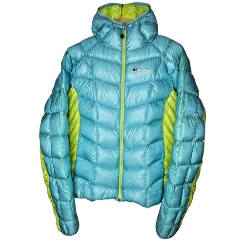 Berghaus extrem llam hydrodown - berghaus,