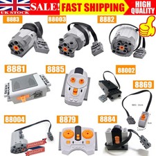 Power Functions Parts For Lego