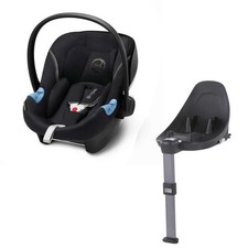 Cybex ATON M i-Size Laverstone