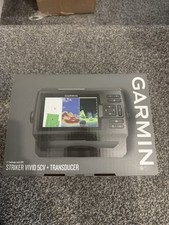 Garmin Striker™ Vivid 5cv