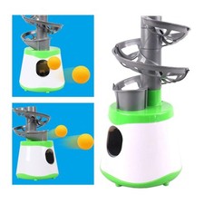 Advanced Table Tennis Robot