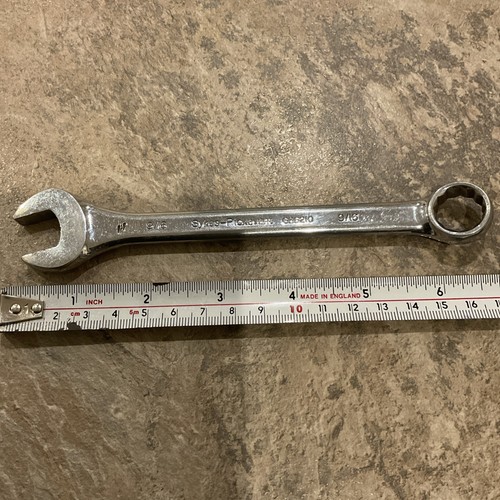 Sykes pickavant combination - sykes-pickavant,