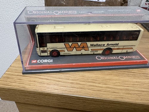 Corgi ooc 42704 van - 42704, hool