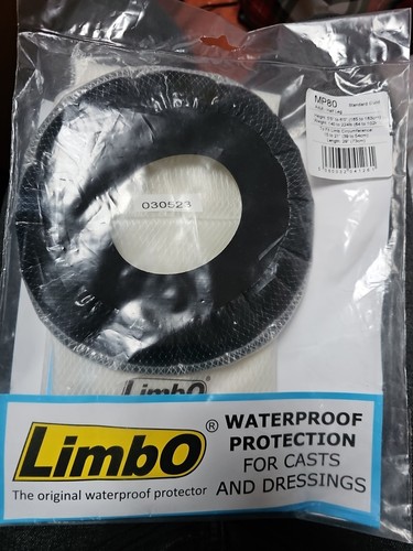 Limbo mp80 waterproof - limbo,