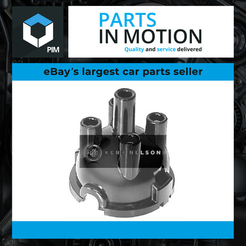 Distributor cap fits triumph - fits,