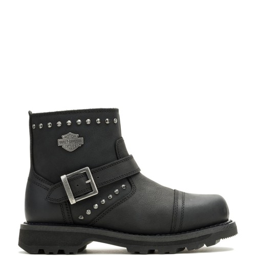 Harley davidson woman - harley,
