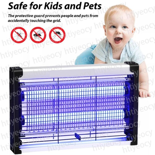 60w electric insect killer - insect,