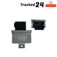 GLOW PLUG HEATER RELAY FOR