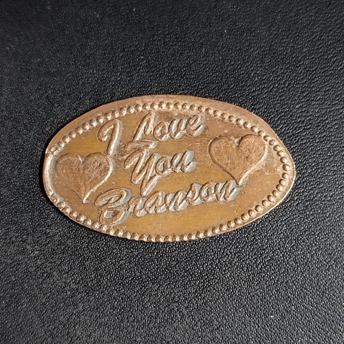 Love you branson - you,