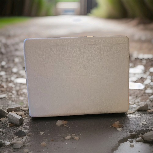Propak empty styrofoam - empty,