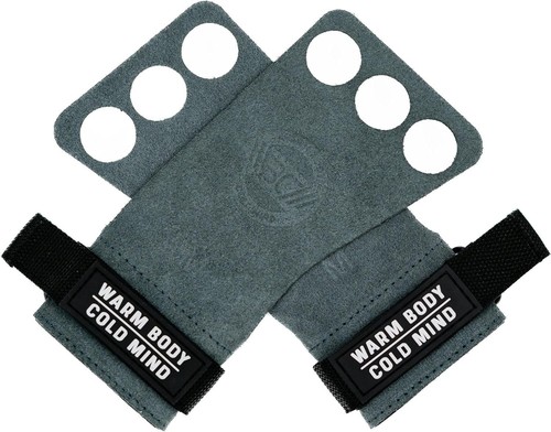 Weightlifting crossfit leather - weightlifting,