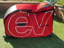 EVOC Bike Travel Bag Durable
