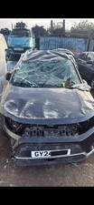 Suzuki Vitara 2024 Breaking