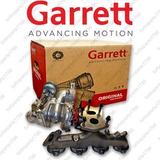 821943-5003S Turbocharger