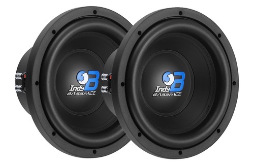 Bassface indy b10 - indy, b10/2