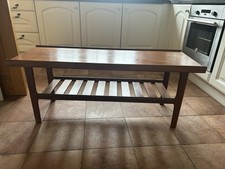 Retro 1970s Teak Sidebooard