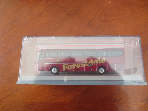 Corgi ooc 45304 bova - ooc,