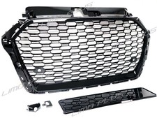 For 2017-2020 Audi A3 8V S3