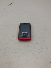 Samsung SGH-E840 w/ Manuals - UNTESTED