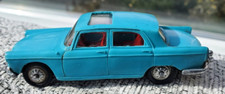 Very Rare Blue 1:43 NOREV