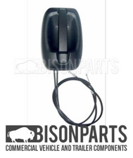 *FITS IVECO DAILY SIDE SLIDING