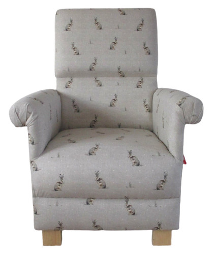 Nursery chair beige fryetts - nursery,