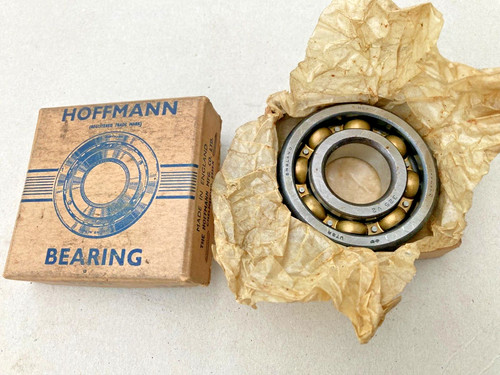 Genuine hoffman bsa triumph - genuine,