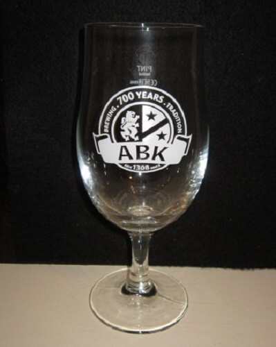 Set abk chalice pint - set,