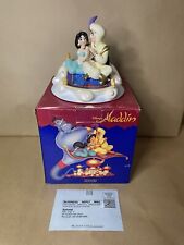 Schmid Disney Aladdin &
