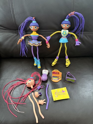 Vintage betty spaghetty bundle - vintage,