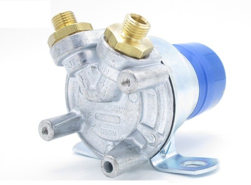 Hardi fuel pump petrol - pump, no