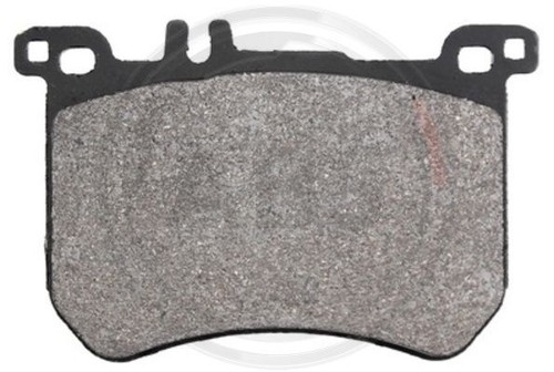 37955 brake pad - 37955,