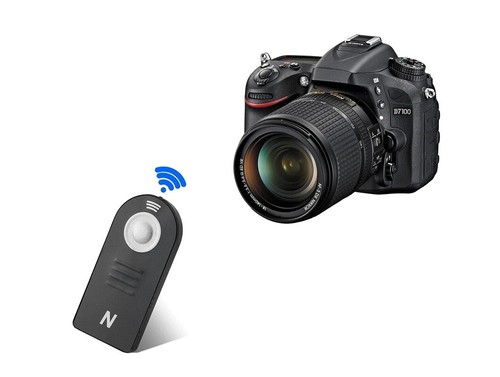 Wireless infrared - ml-l3,
