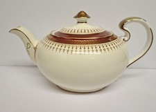 AYNSLEY FINE BONE CHINA DURHAM